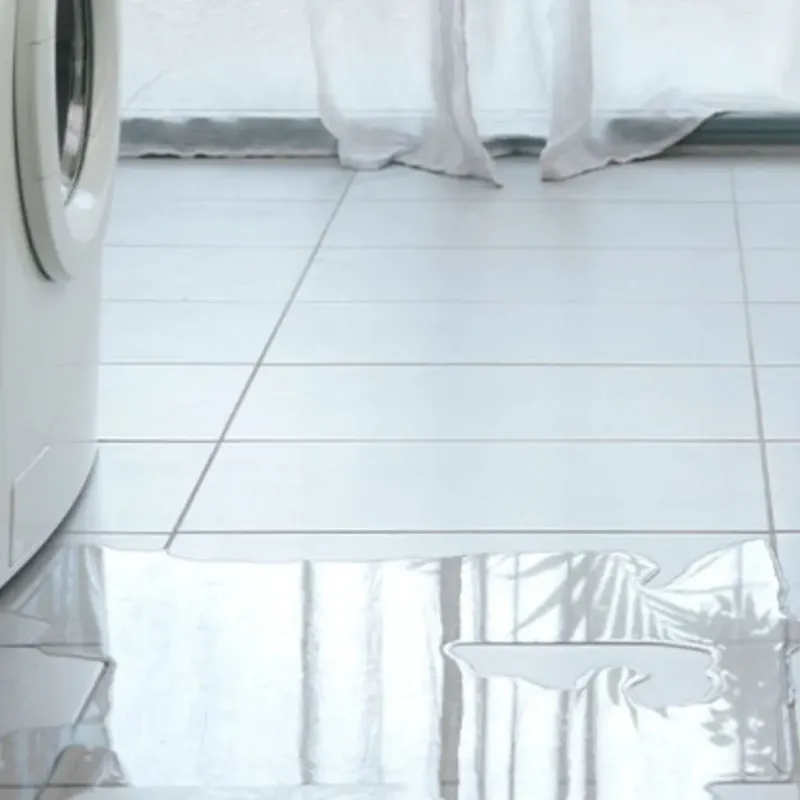 Appliance Leak Cleanup in Akron, NY