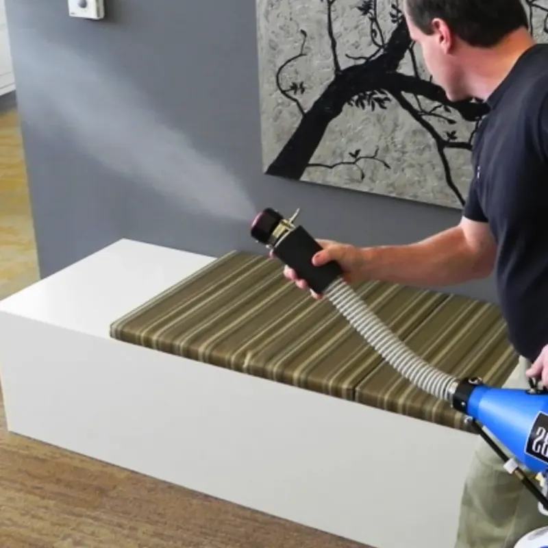 Professional Odor Removal in Akron, NY
